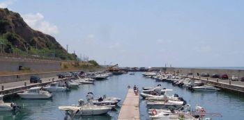 Marina di Belvedere - Riva di Scidro