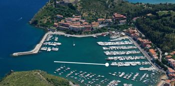 Marina dei Presidi