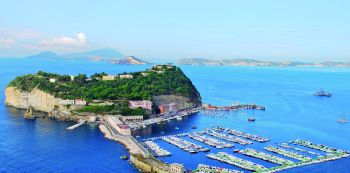 Ormeggio Sena Napoli