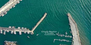 Circolo Nautico Il Corallo Sciacca
