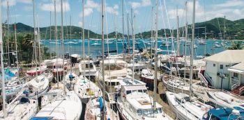 Carriacou Marina