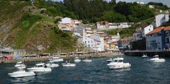 Club Nautico Cudillero