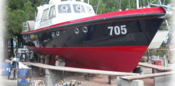 Cantiere Nautico Reiulta