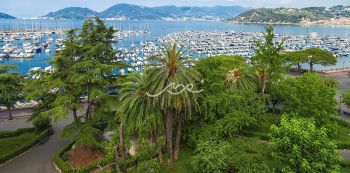 Porticciolo di Lerici