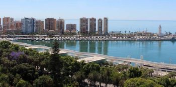 Malaga Marina - IGY