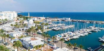 Puerto Estepona