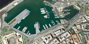 Roma Marina Yachting