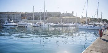 Marina di Valletta