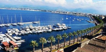 Porticciolo Turistico Santa Maria Maggiore