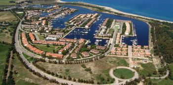 Marina Laghi di Sibari