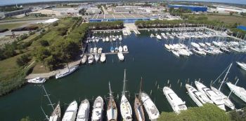 Cantieri Marina San Giorgio