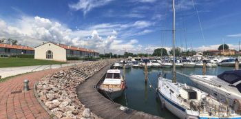 Marina di Portegrandi