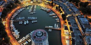 Marina di Portoverde 