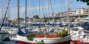 Circolo Nautico di Civitavecchia