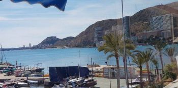 Club Nautico Costa Blanca Alicante