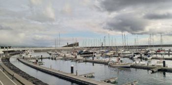 Marina de Ponta Delgada