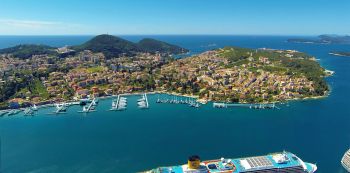 Marina Frapa Dubrovnik