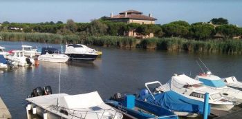 Nautica Brancaleoni Porto di Volano