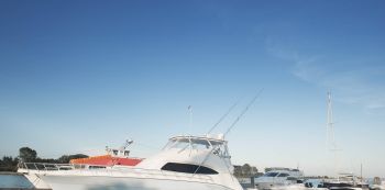 Touristic Harbour Michelangelo