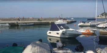 Porticciolo di Duino
