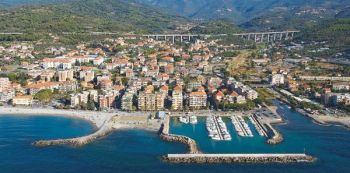 Porto Turistico di San Bartolomeo al Mare