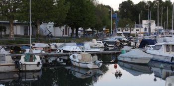 Societa Vela Oscar Cosulich Marina