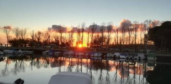 Villaggio del Pescatore San Marco