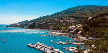 Pontile Ignazio Portovenere