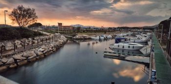 Circolo Nautico Carbonifera