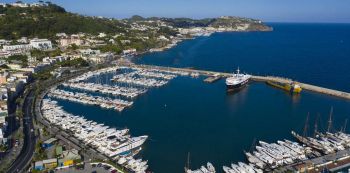 Cala degli Aragonesi Casamicciola