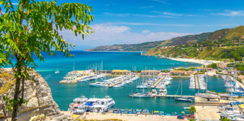 Porto di Tropea