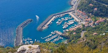 Porto Turistico Maratea