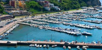 Porto di Agropoli