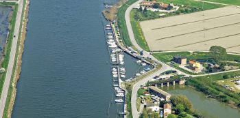 Marina Nuova di Porto Levante