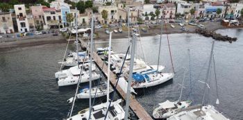 Pontile La Buona Fonda