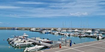 Porto di Cariati Marina