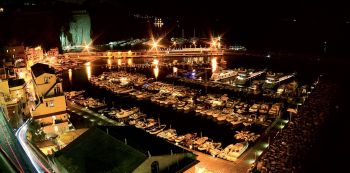 Porto Marina di Cassano