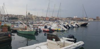 Circolo Nautico Torre Annunziata