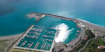 Porto di Cetraro Marina