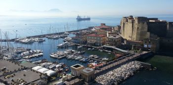 Porticciolo di Santa Lucia