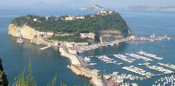 Porticciolo di Nisida