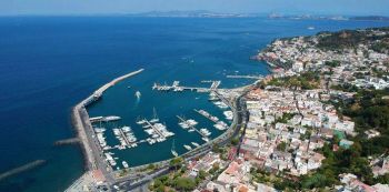 Porto Turistico di Casamicciola