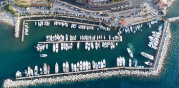 Marina di Lacco Ameno