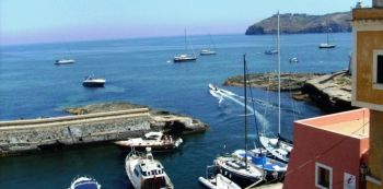 Porto Romano (Porto Vecchio)