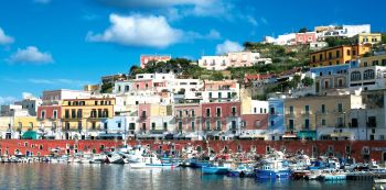 Ponza Mare