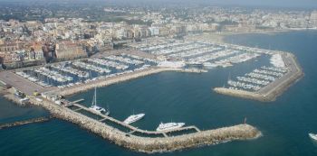 Marina di Nettuno