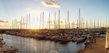 Porto Turistico di Roma