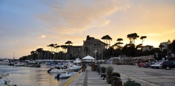 Marina di Santa Marinella