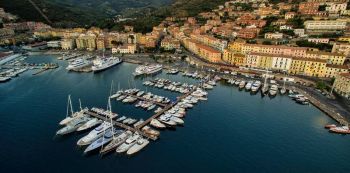 Porto Turistico Domiziano