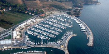Marina di Scarlino